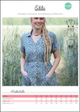 edda paapierschnittmuster konfetti patterns