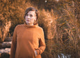 Konfetti Patterns Hedwig Damenpullover Schnittmuster