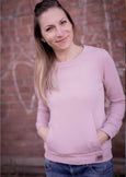 pullover damen konfetti patterns