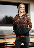 hoodie hedwig konfetti patterns