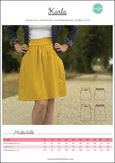 Karla Konfetti Patterns