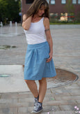 Karla Konfetti Patterns