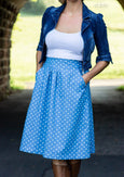 Konfetti Patterns Karla
