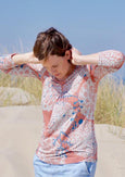 Schnittmuster Lady Shirt