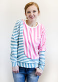 gestreifter-pullover-mit-teilung-schnittmuster