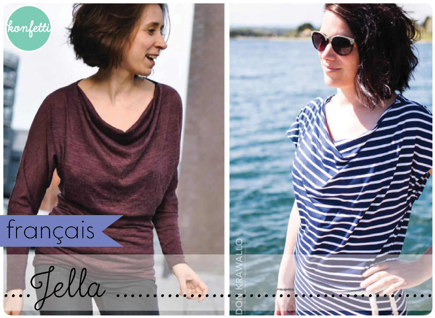 Jella (francais)