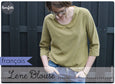 Lene - Blouse Chemisier (francais)