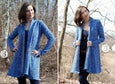 Adele Cardigan (english)