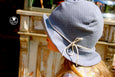 Jerseyhut / Sommerhut für Kinder