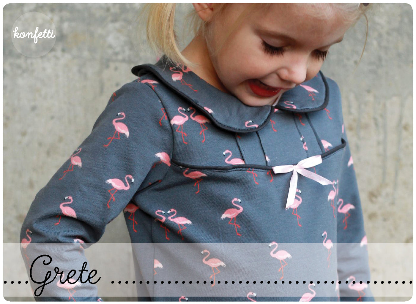 Grete