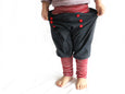 konfettipatterns karl knopf schnittmuster