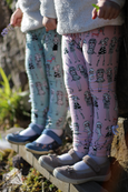 Leggings für Kinder