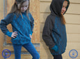 Kinderhoodie