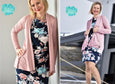 Adele Cardigan (english)
