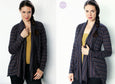 Adele Cardigan (english)