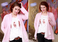 Adele Cardigan (english)