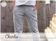 Charlie Konfetti Patterns ebook