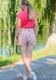frauen shorts heinz high waist