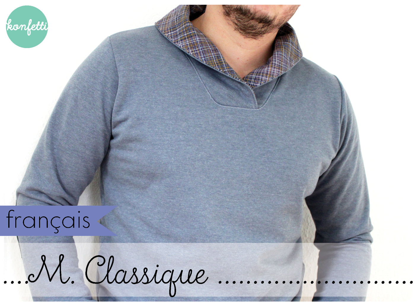 M. Classique (francais)