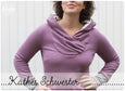 Käthes Schwester Schnittmuster ebook Konfetti Patterns