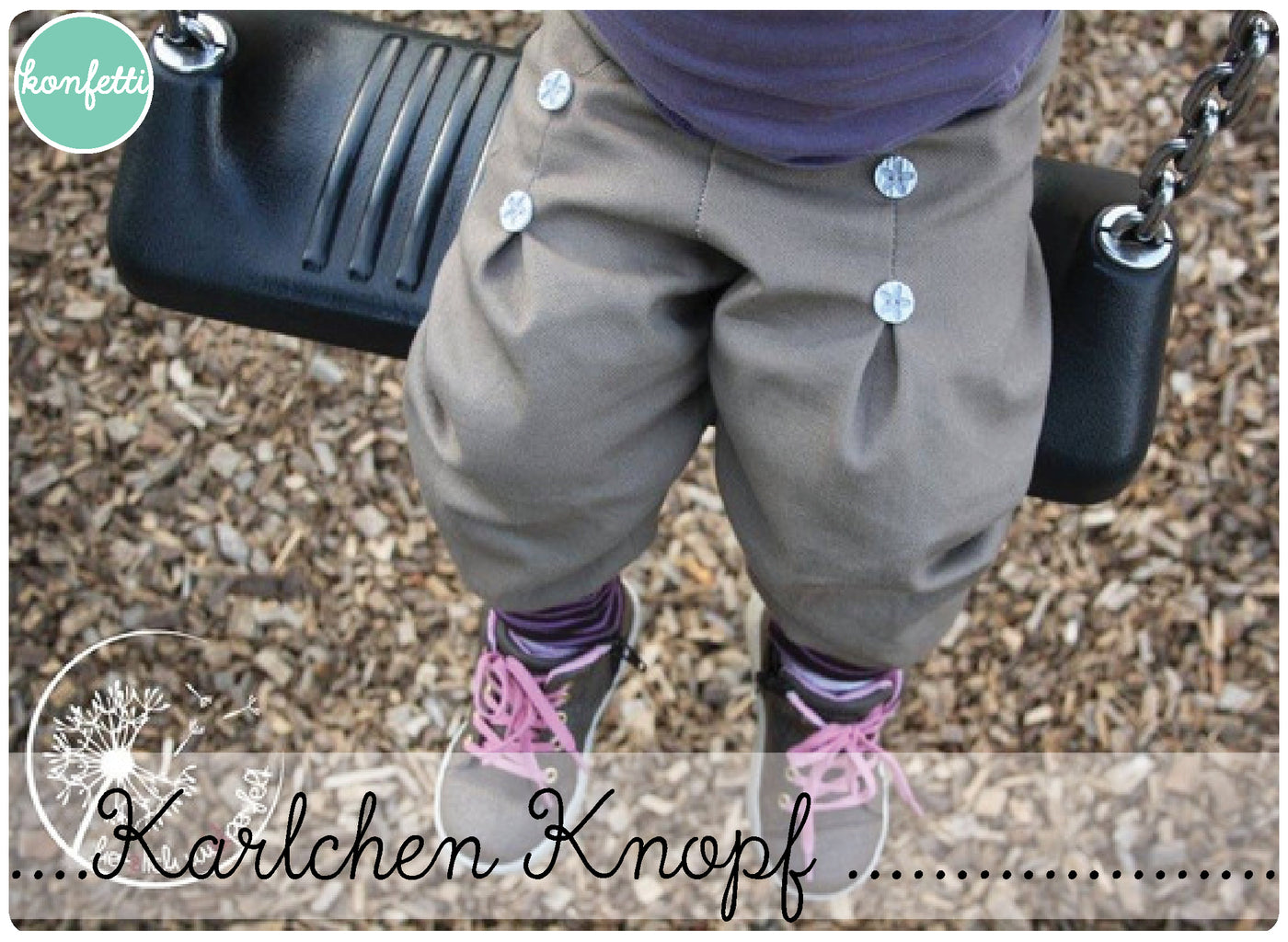 Karlchen Knopf