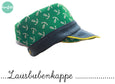 Lausbubenkappe