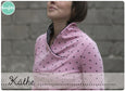 Kaethe Konfetti Patterns Schnittmuster