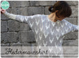 Fledermausshirt Konfetti Patterns