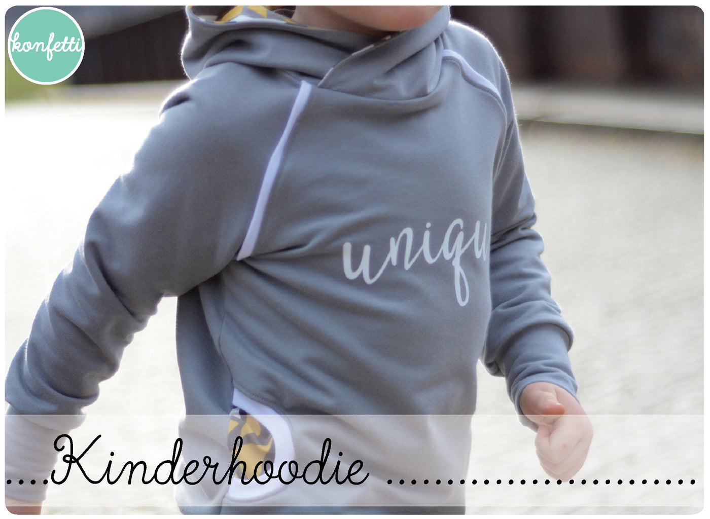 Kinderhoodie