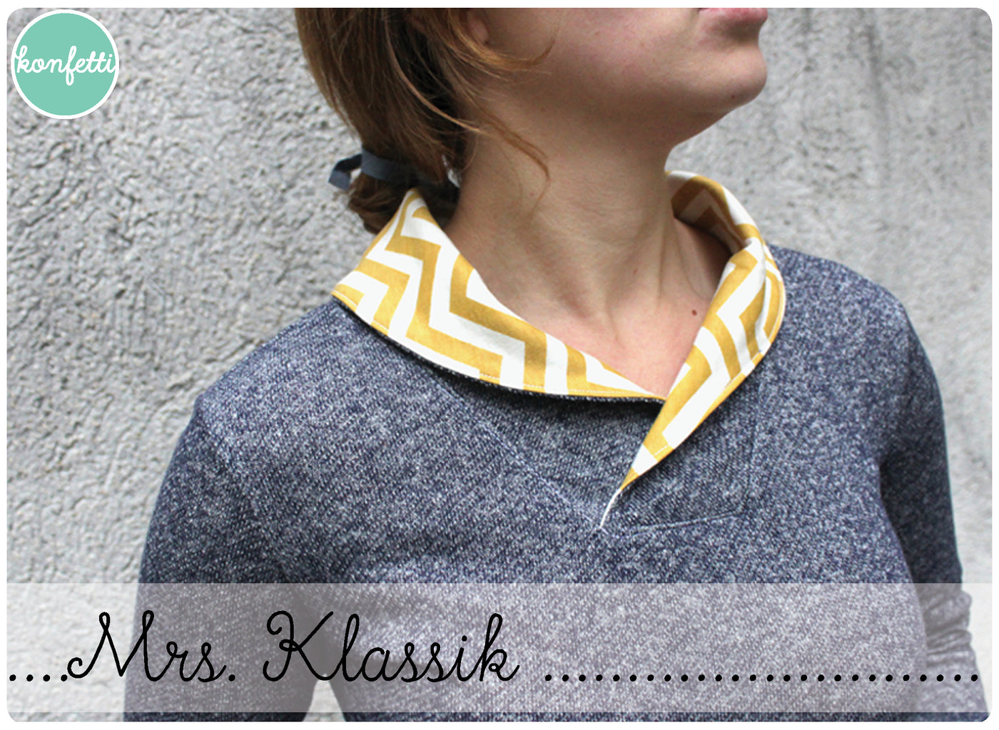 Mrs. Klassik