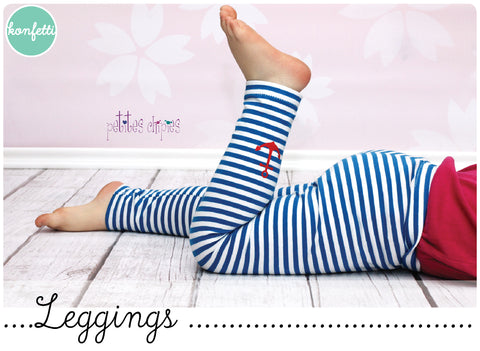 Leggings für Kinder