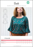 konfetti patterns trude