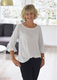 konfetti patterns trude schnittmuster