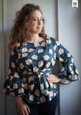 konfetti patterns trude schnittmuster