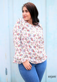 schnittmuster trude konfetti patterns