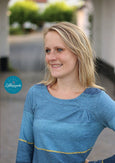 Agathe | Papierschnittmuster
