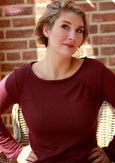 Konfetti Patterns Agathe Schnittmuster