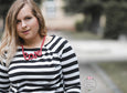 Konfetti Patterns eBook Agathe Pullover