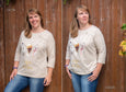 Konfetti Patterns Agathe Schnittmuster