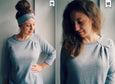 Konfetti Patterns Agathe Schnittmuster