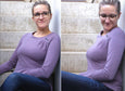 Agathe Konfetti Patterns Pullover Schnittmuster