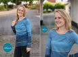 Agathe Schnittmuster Konfetti Patterns