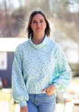 pullover mit kragen schnittmuster