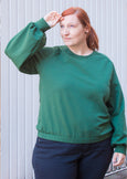 konfetti patterns pullover schnittmuster ebook