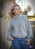 damenpullover oversize nähen ebook