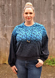 schnittmuster pullover damen brunhilde