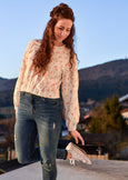 cropped hoodie brunhilde schnittmuster