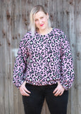 schnittmuster pullover damen