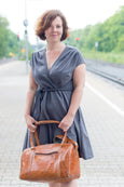 Gerda | Papierschnittmuster