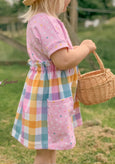 schnittmuster paperbag kleid hanni konfetti patterns